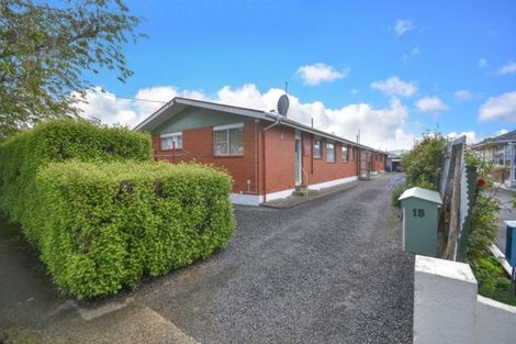 Photo of property in 15b Queen Street, Mosgiel, 9024
