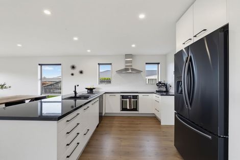 Photo of property in 9 Lawrence Drive, Rolleston, 7614