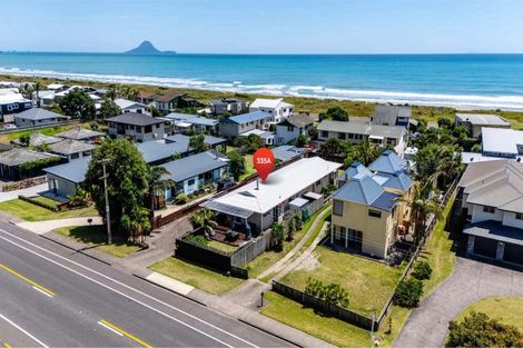 Photo of property in 335a Pohutukawa Avenue, Ohope, 3121