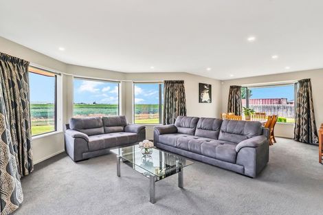 Photo of property in 134 Horndon Street, Darfield, 7510