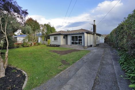 Photo of property in 538 Matangi Road, Matangi, Hamilton, 3284