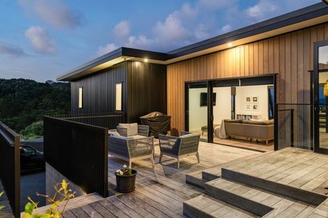 Photo of property in 16 Granada Lane, Langs Beach, Waipu, 0582