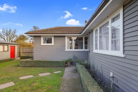 Photo of property in 1/79 Gardiners Road, Bishopdale, Christchurch, 8051