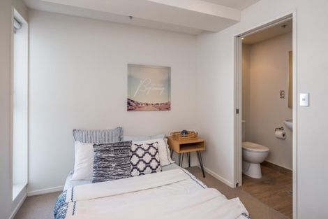 Photo of property in Soho Apartments, 902/74 Taranaki Street, Te Aro, Wellington, 6011