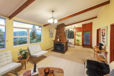 Photo of property in 53 Spencer Street, Crofton Downs, Wellington, 6035