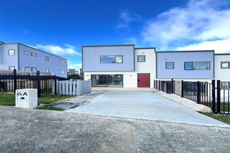 Photo of property in 6a Wahine Street, Papakura, 2110