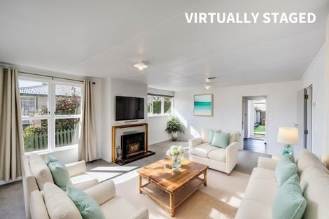 Photo of property in 281 Westminster Avenue, Tamatea, Napier, 4112