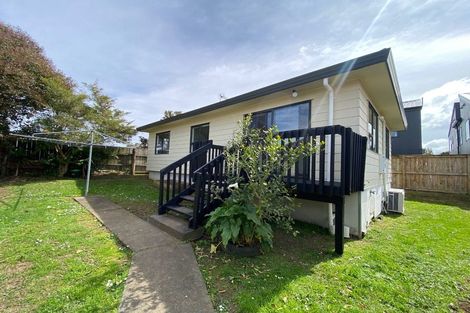 Photo of property in 19 Kirton Crescent, Manurewa, Auckland, 2102