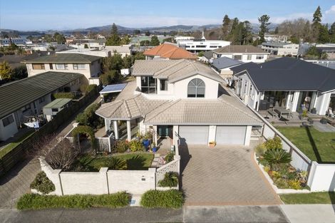 Photo of property in 128 Edgecumbe Road, Tauranga South, Tauranga, 3112