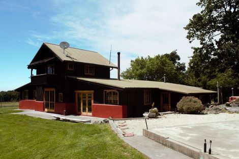 Photo of property in 538 Kowai Road, Springfield, 7681