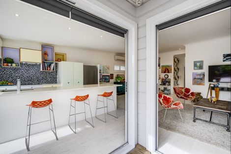 Photo of property in 132 Waghorne Street, Ahuriri, Napier, 4110