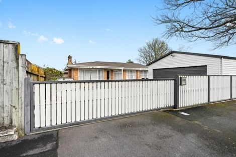 Photo of property in 115 Beerescourt Road, Beerescourt, Hamilton, 3200