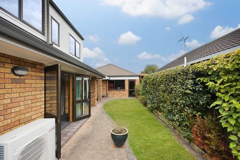 Photo of property in 12a Clifton Road, Hamilton Central, Hamilton, 3204