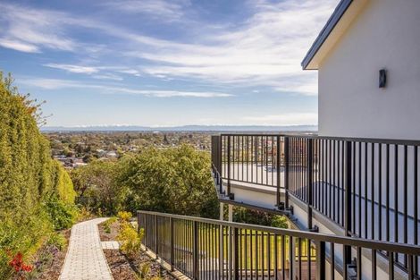 Photo of property in 28 Woodlau Rise, Huntsbury, Christchurch, 8022