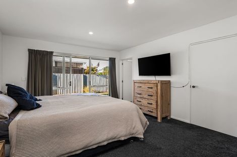Photo of property in 4 Keats Place, Rolleston, 7614