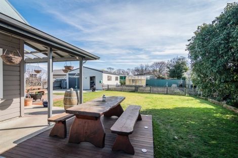 Photo of property in 43 Hamilton Street, Temuka, 7920