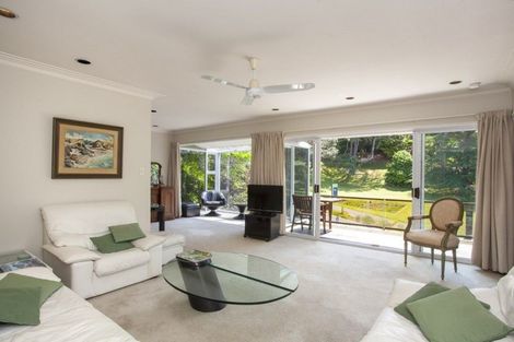 Photo of property in 37 Bridgewater Road, Parnell, Auckland, 1052