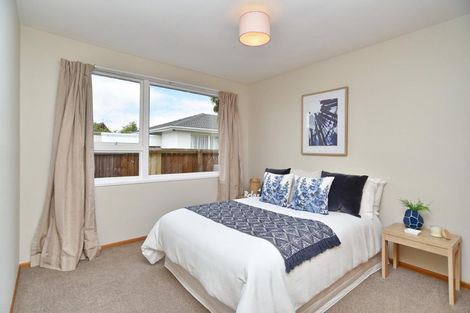 Photo of property in 327a Burwood Road, Burwood, Christchurch, 8083