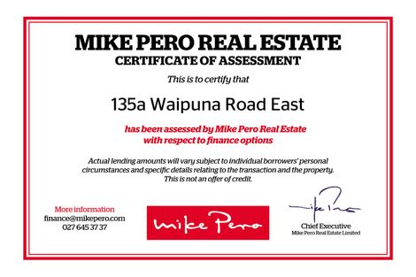 Photo of property in 135a Waipuna Road East, Mount Wellington, Auckland, 1060