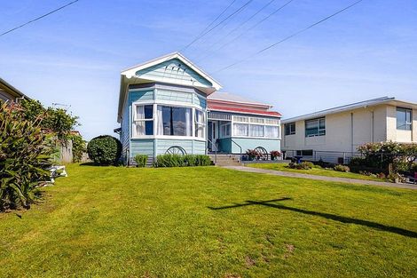Photo of property in 3 Victoria Street, Hawera, 4610