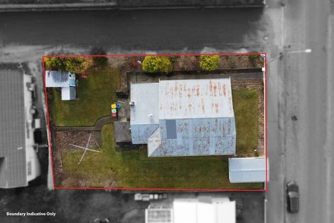 Photo of property in 74 Le Cren Street, Seaview, Timaru, 7910