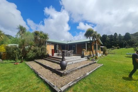 Photo of property in 1 Raurimu Road, Raurimu, Owhango, 3989