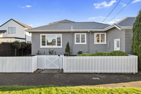 Photo of property in 35 Paparoa Street, Papanui, Christchurch, 8053