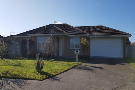 Photo of property in 20 Harris Street, Ngongotaha, Rotorua, 3010