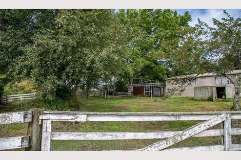 Photo of property in 30 Mount View Street, Raetihi, 4632