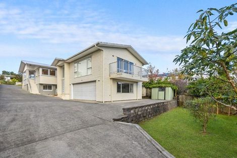 Photo of property in 7 Lewis Road, Pakuranga, Auckland, 2010