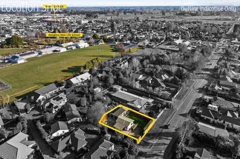 Photo of property in 5 South Belt, Rangiora, 7400
