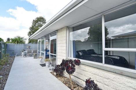 Photo of property in 1/91b Tilford Street, Woolston, Christchurch, 8062