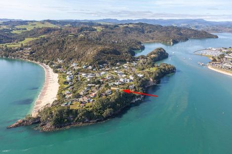 Photo of property in 29 Panorama Avenue, Ferry Landing, Whitianga, 3591