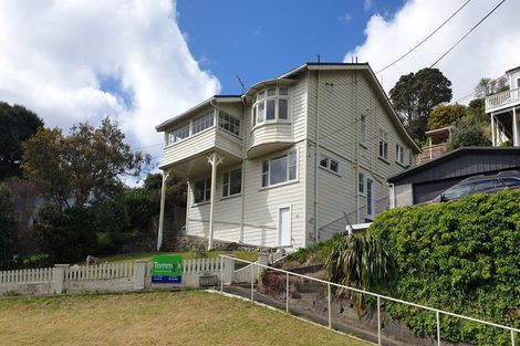 Photo of property in 120 Sutherland Road, Melrose, Wellington, 6023