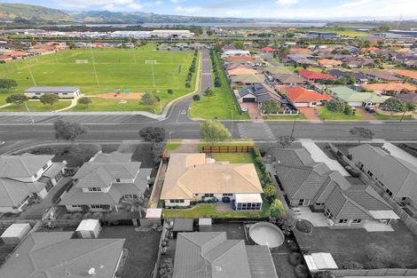 Photo of property in 215 Gloucester Road, Mount Maunganui, 3116