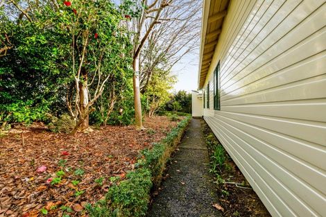 Photo of property in 13 Rennell Street, Frankleigh Park, New Plymouth, 4310