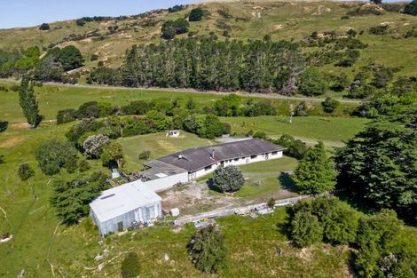 Photo of property in 5527 Masterton Castlepoint Road, Tinui, Masterton, 5889