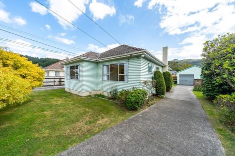 Photo of property in 16 Kiln Street, Silverstream, Upper Hutt, 5019