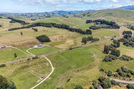 Photo of property in 273 Mikimiki Road, Mikimiki, Masterton, 5881