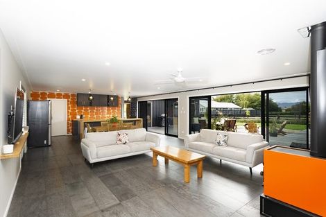 Photo of property in 10 Cliftondell Close, Matamata, 3400