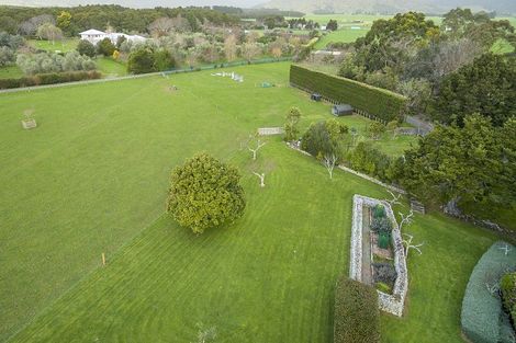 Photo of property in 125 Old Hautere Road, Hautere, Otaki, 5582