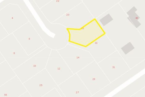 Photo of property in 18 Syrah Lane, Martinborough, 5711