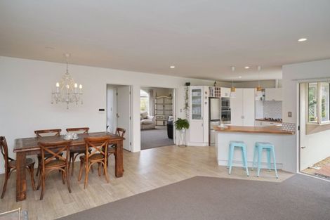 Photo of property in 1 Manahi Place, Woodend, 7610