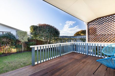 Photo of property in 5 Spackman Crescent, Paraparaumu, 5032