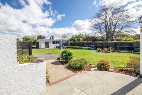 Photo of property in 29 Eltham Road, Blenheim, 7201