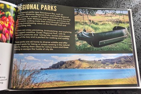 Photo of property in 33 Mataikokako Loop, Kawakawa Bay, 2585