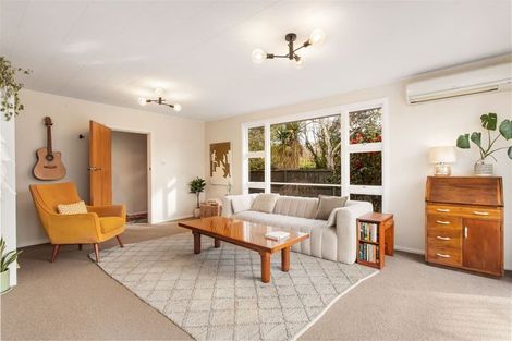 Photo of property in 196 Cashmere Road, Hoon Hay, Christchurch, 8025