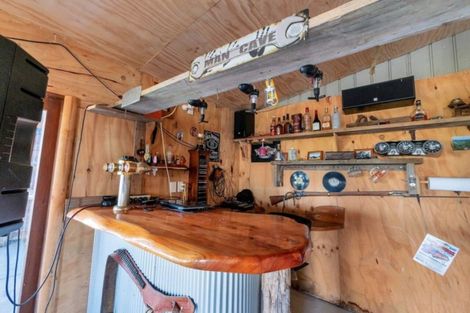 Photo of property in 160 Fisher Road, Netherton, Paeroa, 3671