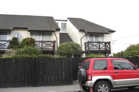Photo of property in 4 Berry Street, St Albans, Christchurch, 8014
