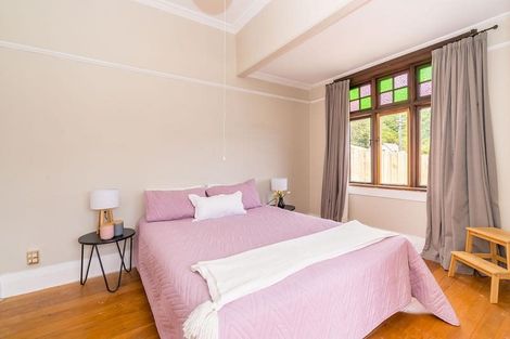 Photo of property in 7 King George Street, Broad Bay, Dunedin, 9014